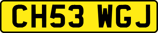 CH53WGJ
