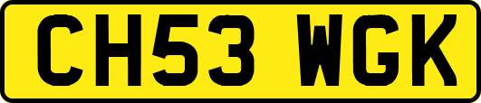 CH53WGK