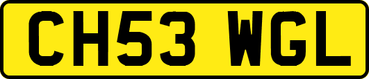 CH53WGL