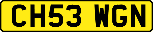 CH53WGN