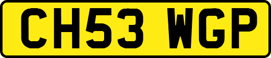 CH53WGP