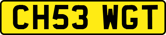 CH53WGT