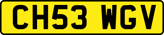 CH53WGV