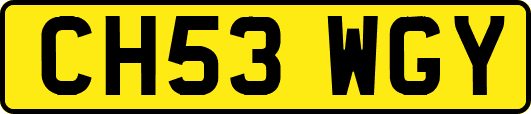 CH53WGY