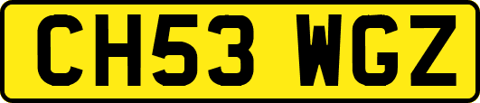 CH53WGZ