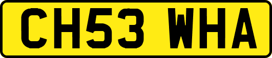 CH53WHA