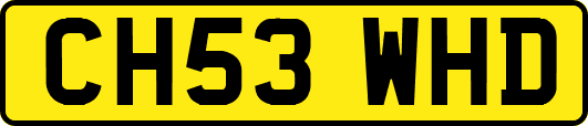 CH53WHD