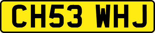 CH53WHJ