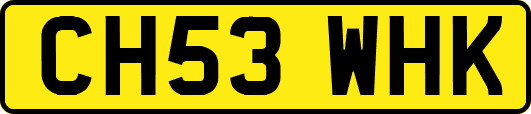 CH53WHK