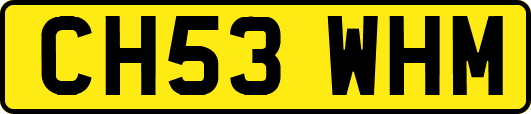 CH53WHM