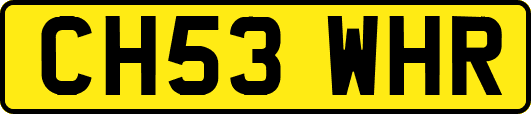CH53WHR