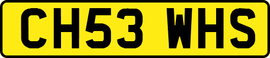 CH53WHS