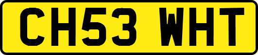 CH53WHT
