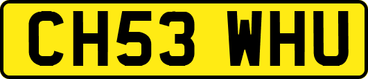 CH53WHU