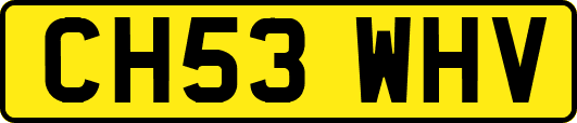 CH53WHV