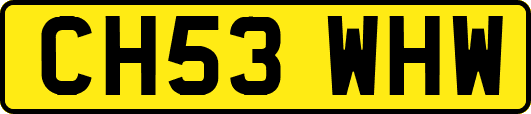 CH53WHW