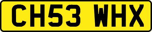 CH53WHX