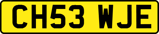 CH53WJE