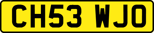 CH53WJO