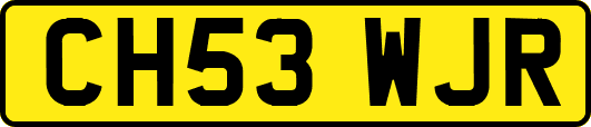 CH53WJR