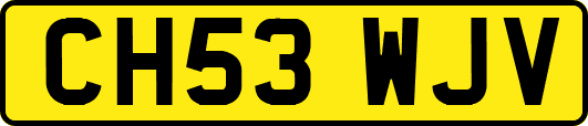 CH53WJV