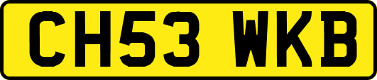 CH53WKB