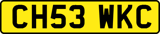CH53WKC