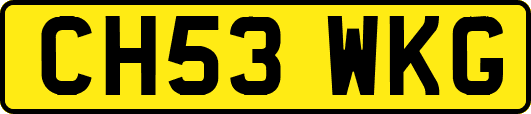 CH53WKG