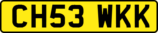 CH53WKK