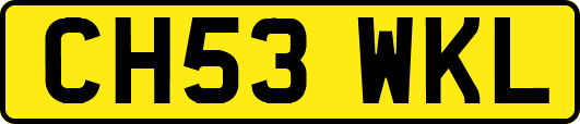 CH53WKL