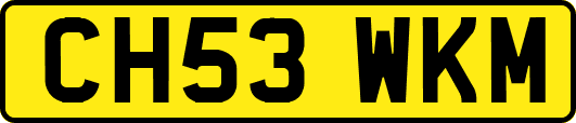 CH53WKM