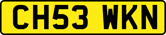 CH53WKN
