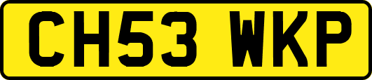 CH53WKP