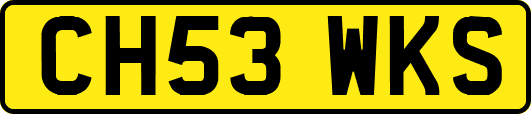 CH53WKS