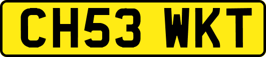 CH53WKT