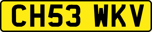 CH53WKV