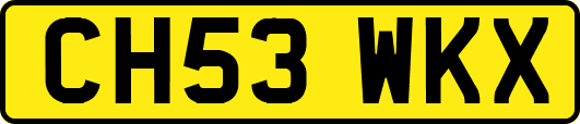 CH53WKX