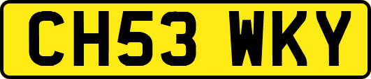 CH53WKY