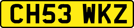 CH53WKZ