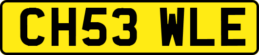 CH53WLE