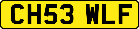 CH53WLF
