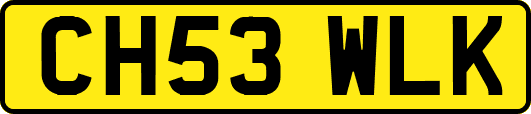 CH53WLK