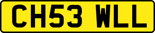 CH53WLL