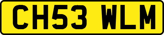 CH53WLM