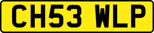 CH53WLP