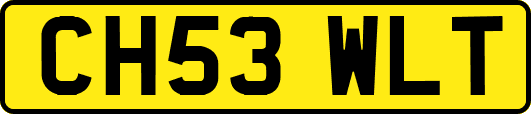 CH53WLT