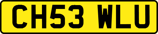 CH53WLU