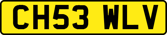 CH53WLV
