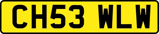 CH53WLW