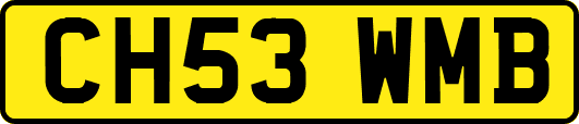 CH53WMB